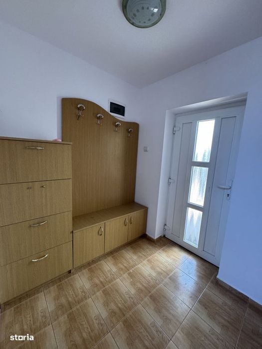 Apartament tip duplex in zona Kaufland –123 mp, 3 camere si teren a