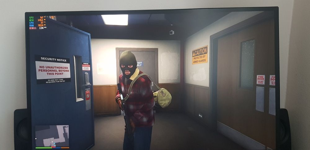 Unitate Gaming i5 6600k\GTX 1060 3G\16G DDR4\SSD M.2 256GB\HDD 1TB