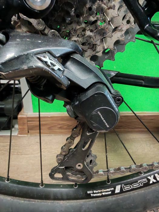 Велосипед  Pronghorn27, 5