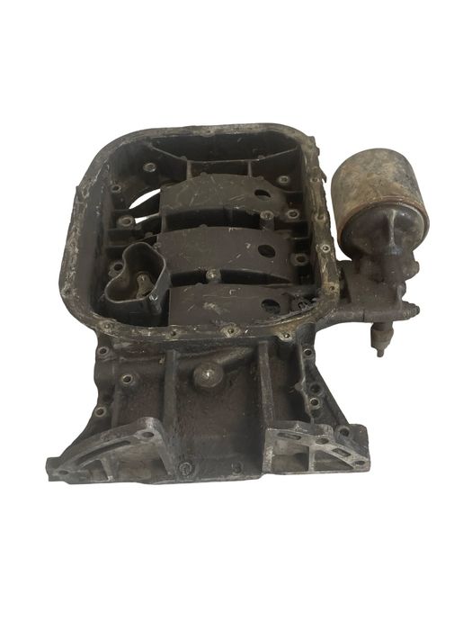 Carter/Semi-Baie Toyota Rav 4 Ii _A2_ 2000 - 2005 2.0D