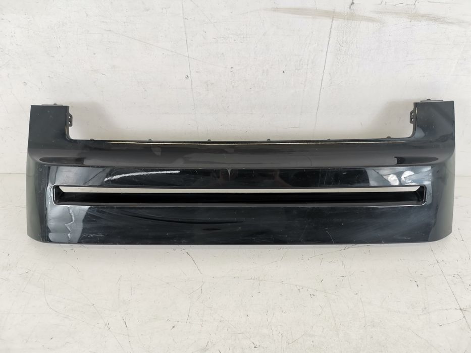 Решетка за радиатор Ленд Роувър / Land Rover Defender 2 Оригинална, в