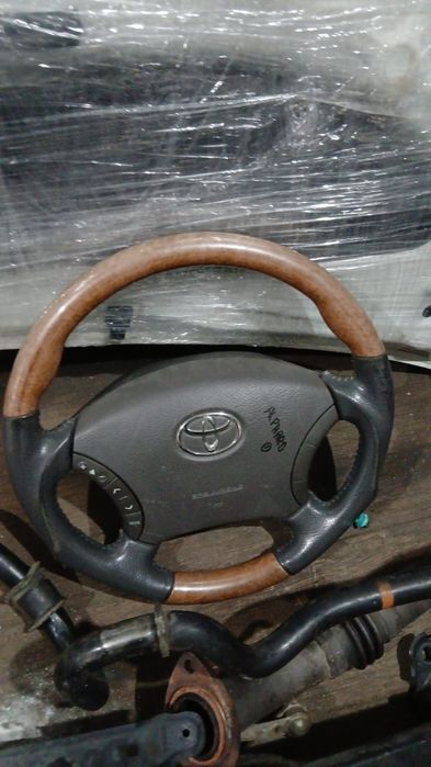 Анатомические рули