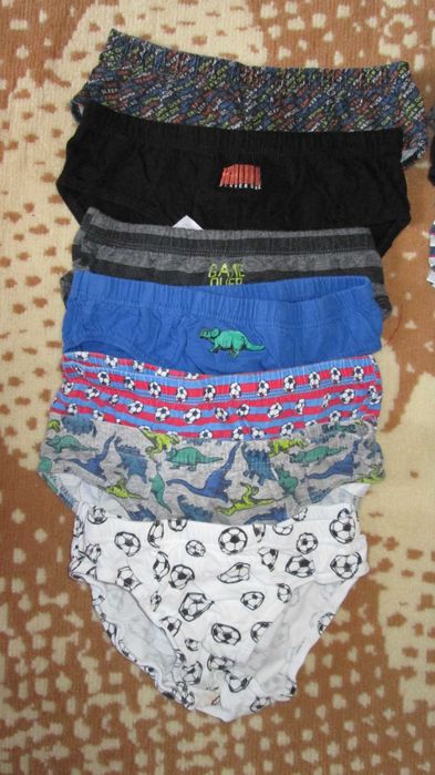 Слипчета 11-12 г.