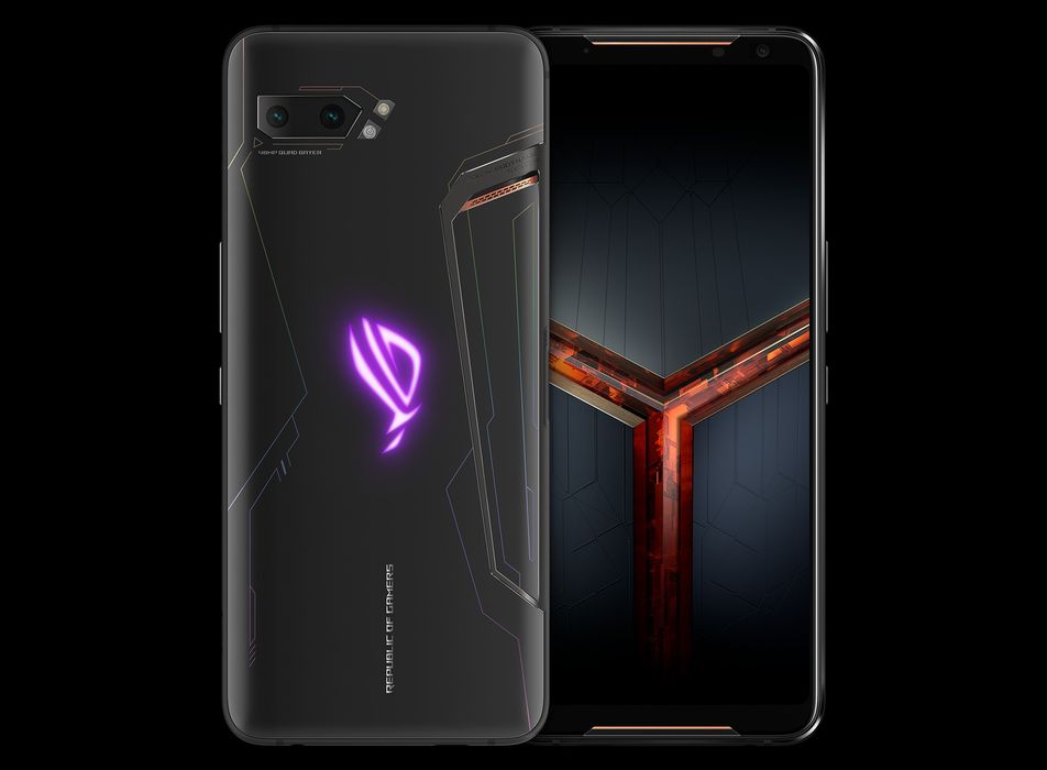 Игровой смартфон