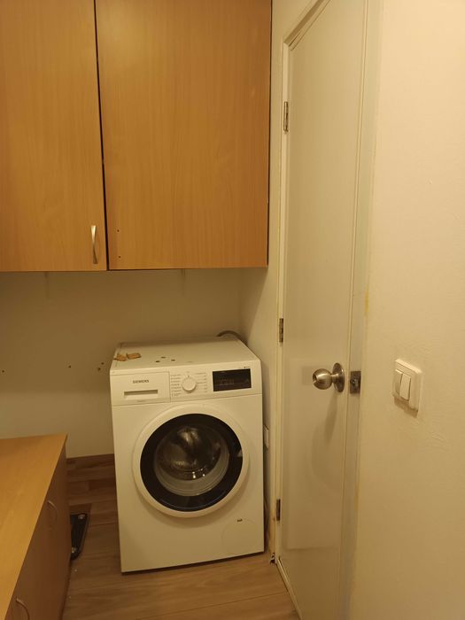 Дава се под наем Едностаен апартамент в Шумен, Център - 41 кв.м за 229.5 € - Снимка #8