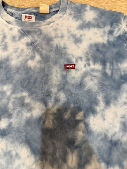 Bluza Levi’s.