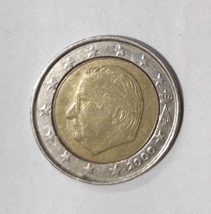 Много редки монети