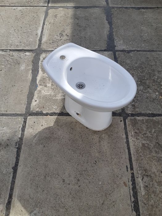 Bideu Cersanit Eko K17-017