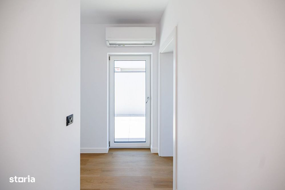 Apartament tip penthouse 2 camere | Terasa 41 mp | Mehala | Comision 0