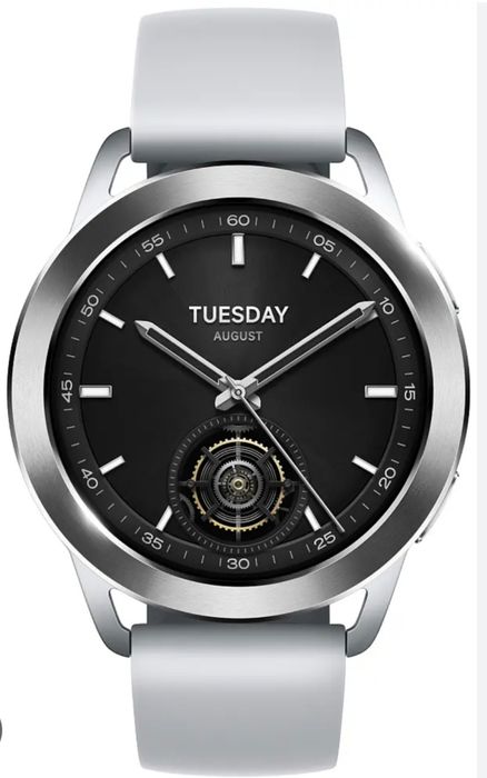 Xiaomi smart watch s4 yengi ochilmagan