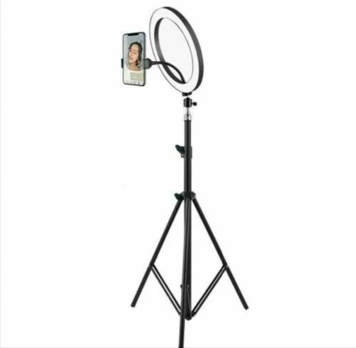 Продам лампу круглую