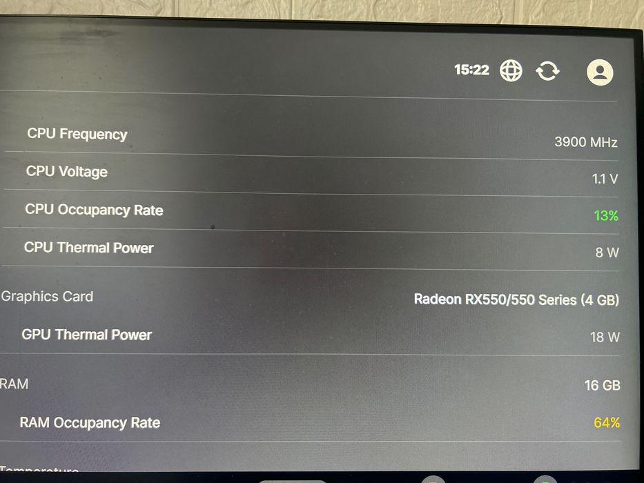 Компютър+ мишка+клавиатура