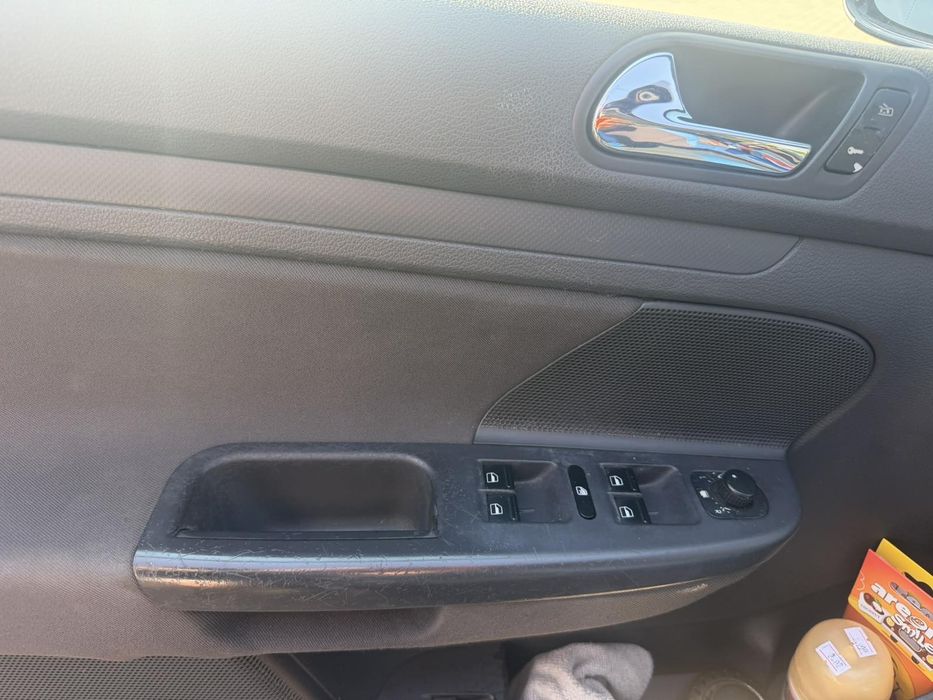 Volkswagen golf 5