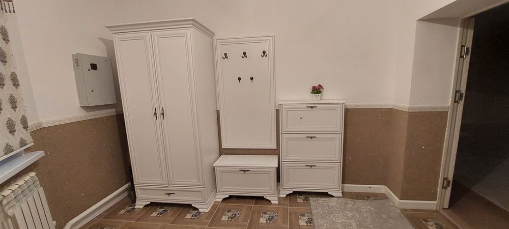 прихожка мебель  сатылады