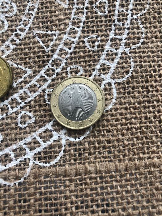 Colecție monede rare - Transport gratuit