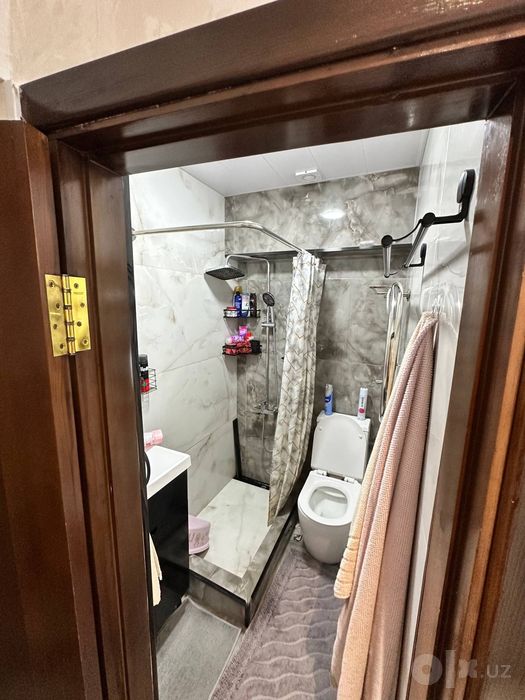 Продаётся квартира 3/2/4 в Ц4