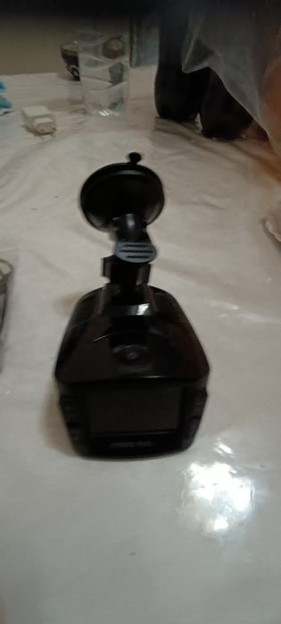 Antiradar SILVERSTON  HYBRID EVO S  holati zoʻr