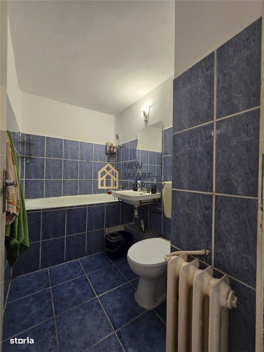 De inchiriat apartament cu 2 camere Cazaban