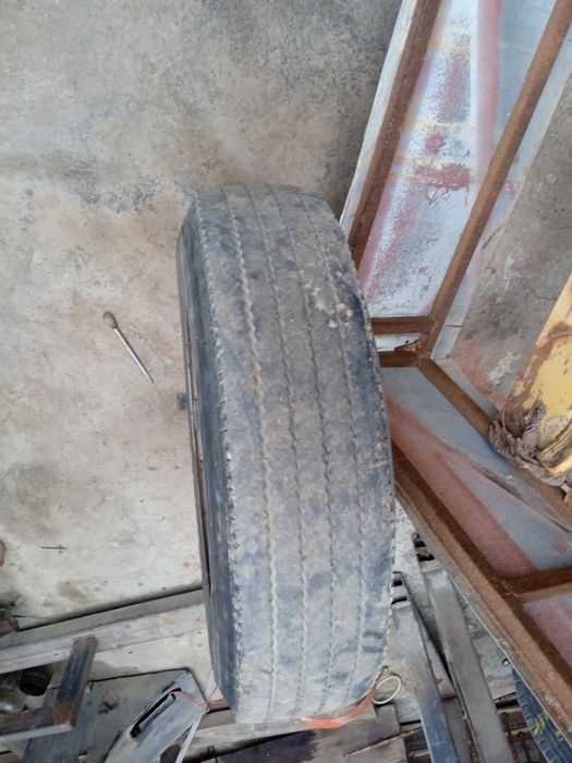 Aftobus balon holati yahshi