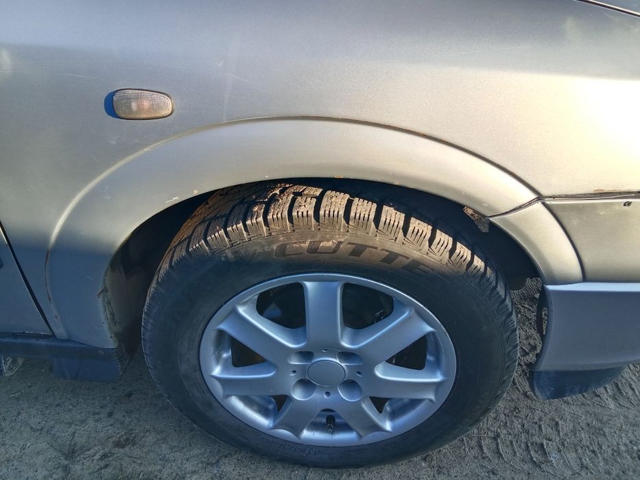 Продам машину Опель Астра