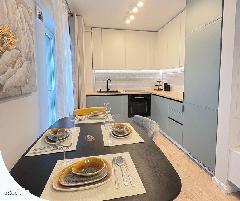 Apartament 1 camera | 43.61 mp | Galata | 82.318  euro TVA inclus