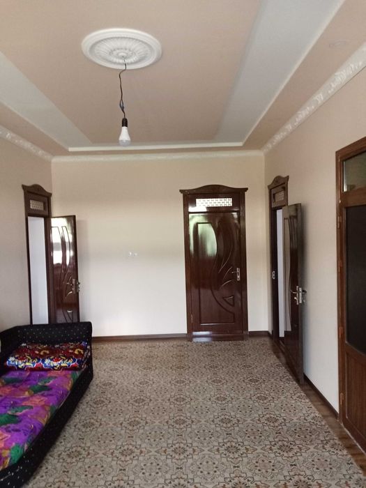 Yuqori chirchiq o'zbekiston mahallasida Tayyor Hovli sotiladi