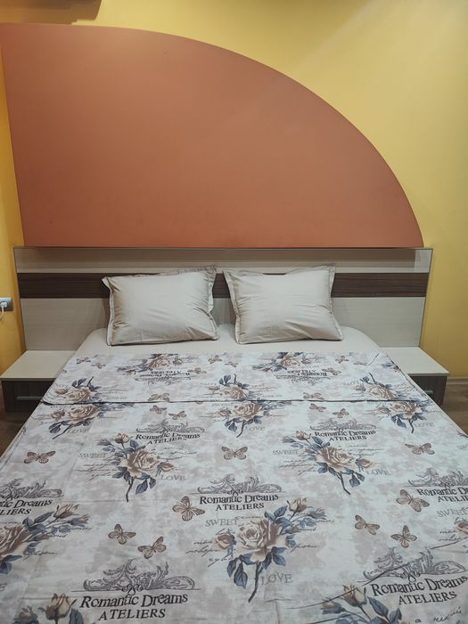 Двуспален апартамент 124кв.м. Била1  ТОП ЛОКАЦИЯ