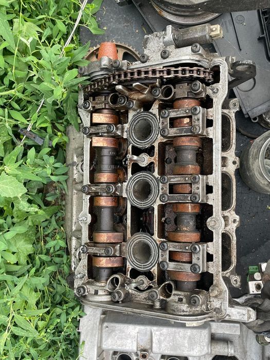 Ауди А6 С5 запчасти объем 2.4