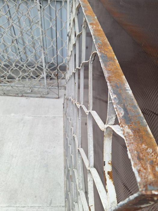 Решётки для окон