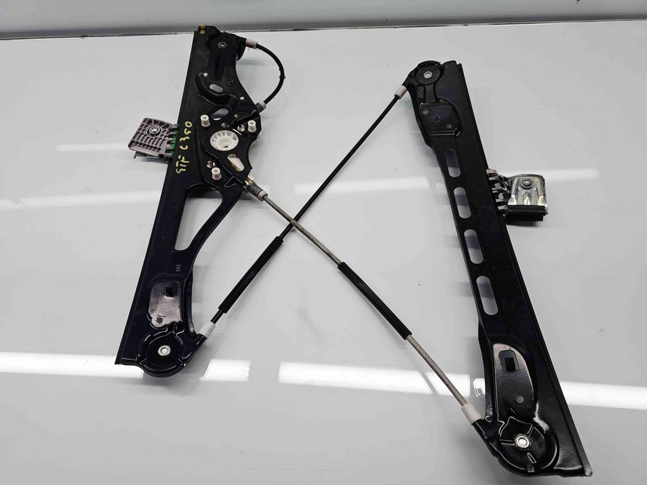 Macara electrica geam stanga fata Mercedes Clasa E T-Model (S211) [Fab