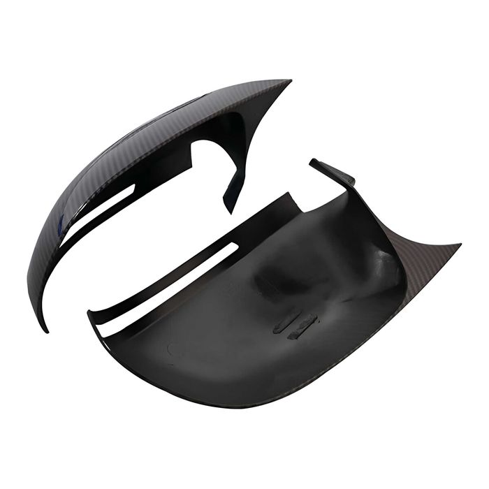 Карбонови Batman Капаци за Огледала АUDI A3 8P A4 A5 B8 B8.5 A6 A8 Q3