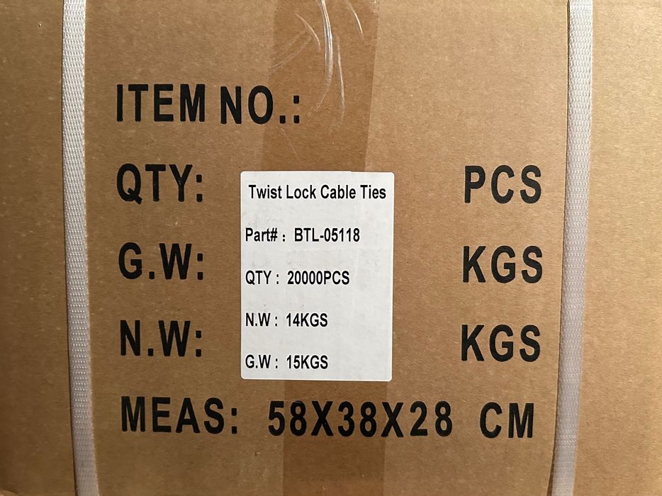 Кабелни захващачи