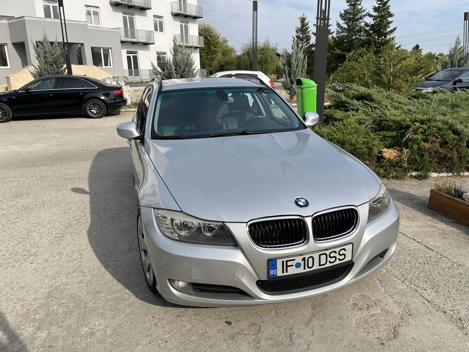BMW E 90 Break diesel 2009