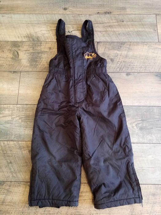 Zara, HM, Mothercare, Benetton, Primark, Carter's за момче 3-4 г.