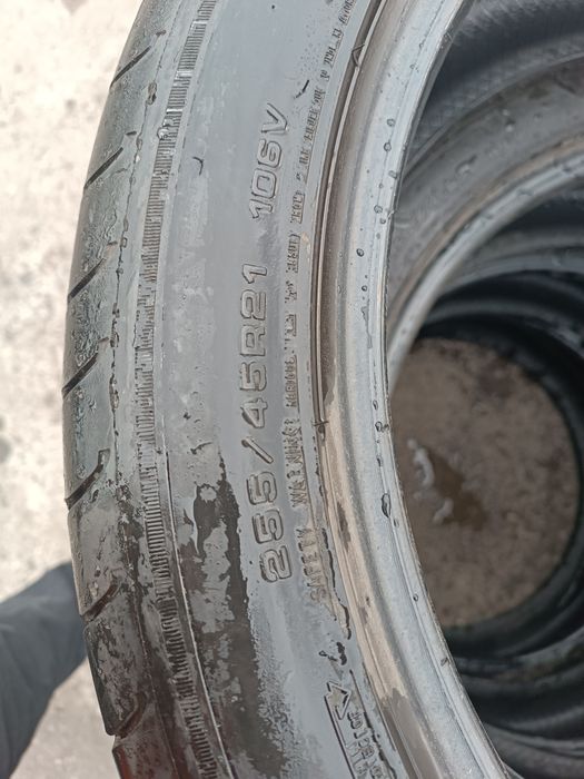 Я.21. Ли 9 балон айби йук