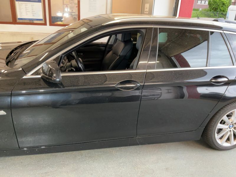 BMW 5er 530d 2011