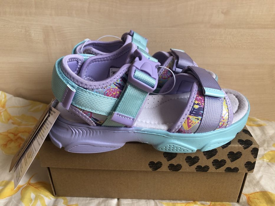 Сандали , босоножки