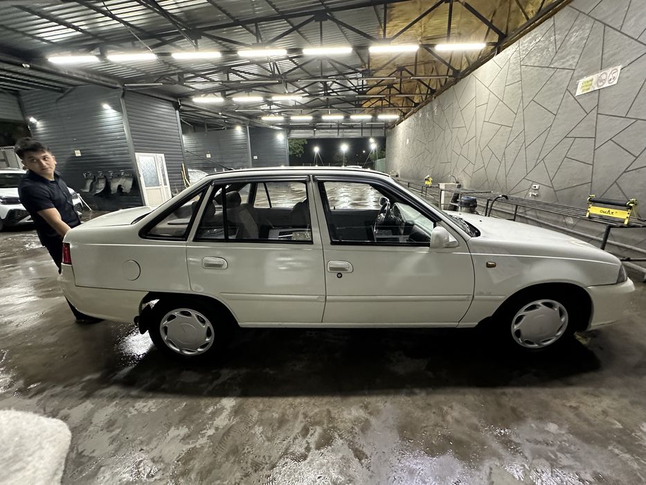 Nexia 2 2014 yil gazda