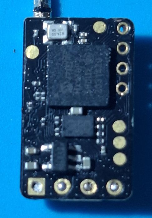Приемник TBS Crossfire