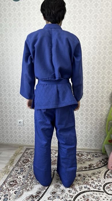 Кимано в отличном состоянии