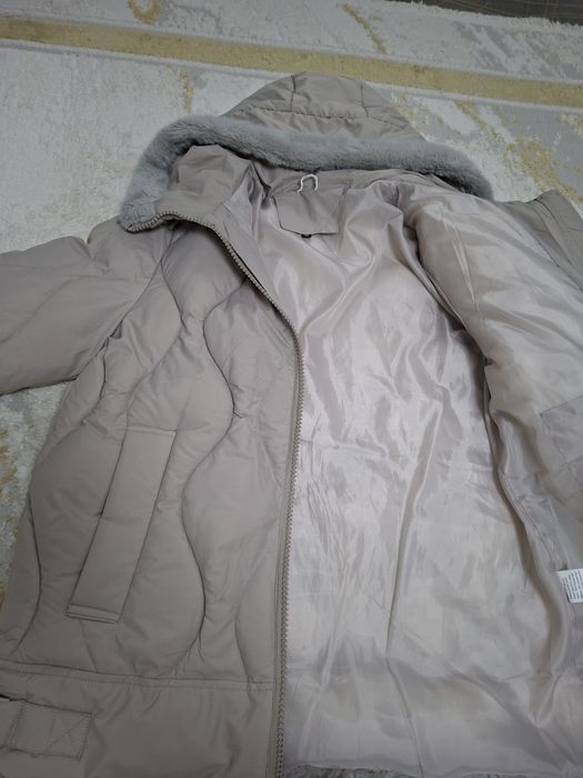 Срочно  продам  куртку  за 7000