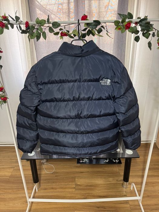 Geaca iarna The north Face