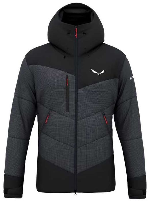 Зимно яке - SALEWA