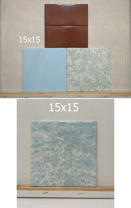 Кафель, плитки .