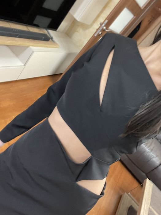 Рокля Cliche XS