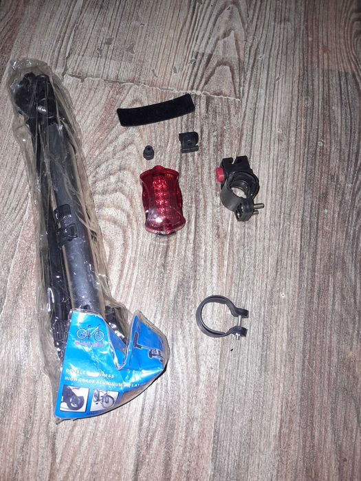 Велосипед 26 дюмли балон фирма Skillmax