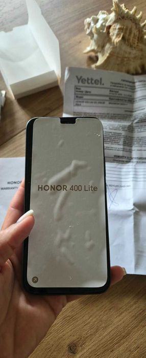 Нов gsm апарат Honor 400