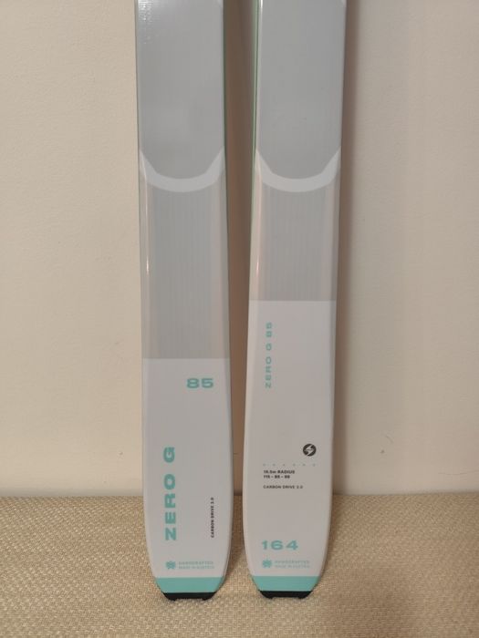 Ski / schi / schiuri Blizzard Zero G 85