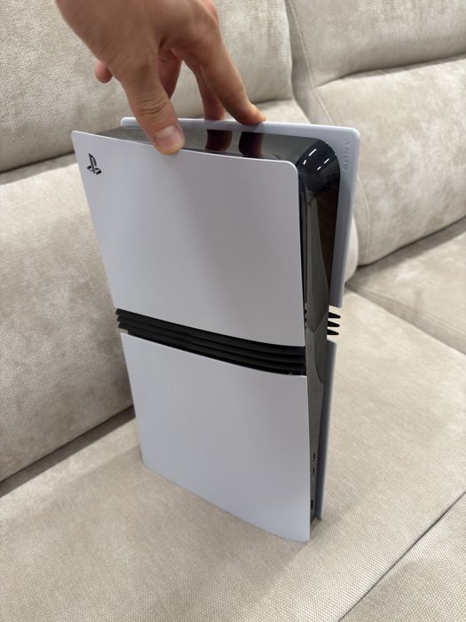 Ps5 Pro 2tb Идеал