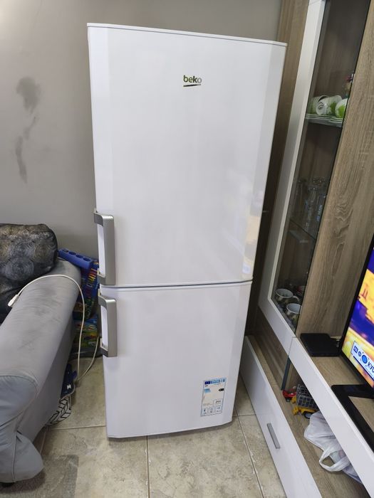 Хладилник BEKO Използван